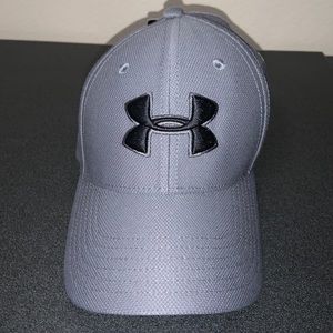 Under Armor Cap